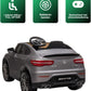 Mercedes GLC63s AMG | Elektrische Kinderauto - Mat Grijs