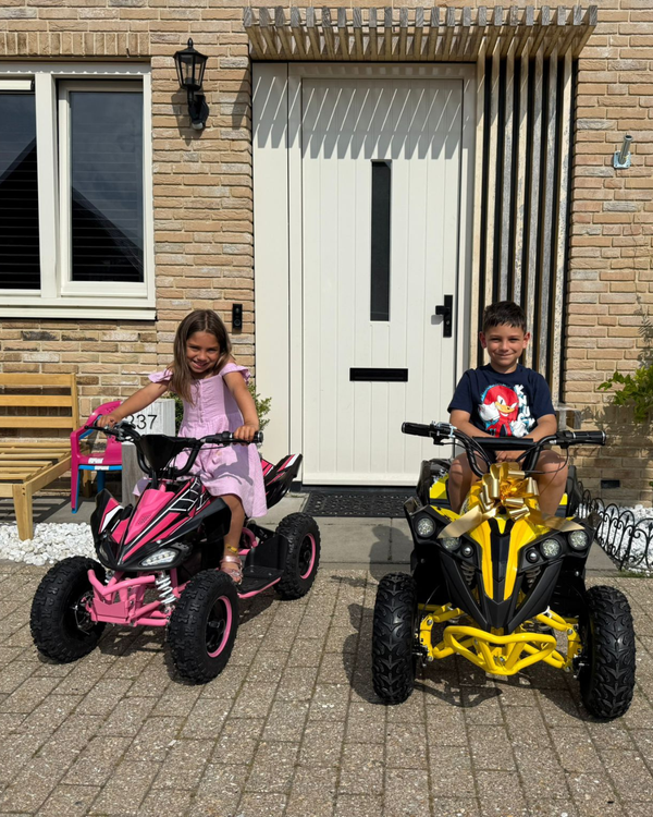 LAAT JE KIDDO SHINEN