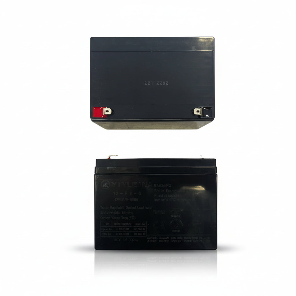 Batterie 24V 5ah