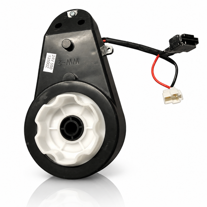 Aandrijfmotor Willy's jeep 13500rpm - 24V