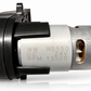 Aandrijfmotor Willy's jeep 13500rpm - 24V