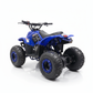 ATV Kinderquad Evolution 125cc Blauw