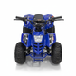 ATV Kinderquad Evolution 125cc Blauw