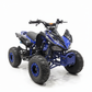 ATV Kinderquad Extreme 125cc Rood