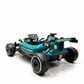 Aston Martin | Formule-1 Elektrische kinderauto - 24V