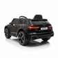 Audi RS6 | Elektrische Kinderauto -  Zwart
