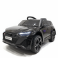 Audi RS6 | Elektrische Kinderauto -  Zwart