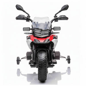 BMW | Elektrische Kindermotor F850 GS