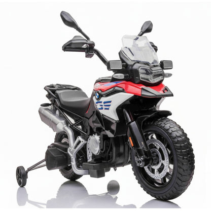 BMW | Elektrische Kindermotor F850 GS