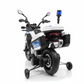 BMW Elektrische Kindermotor Politie F850 GS