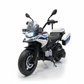 BMW Elektrische Kindermotor Politie F850 GS