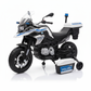 BMW Elektrische Kindermotor Politie F850 GS