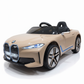 BMW I4 | Elektrische Kinderauto - Goud