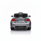 BMW M4 12V | Elektrische Kinderauto - Grijs