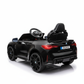 BMW M4 12V | Elektrische Kinderauto - Zwart