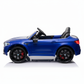 BMW M5 24V | Elektrische Kinderauto - Blauw