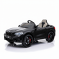 BMW M5 24V | Elektrische Kinderauto - Zwart