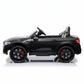 BMW M5 24V | Elektrische Kinderauto - Zwart