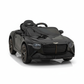 Bentley Bacalar | Elektrische Kinderauto - Wit
