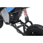 Honda | Elektrische Minicrosser 24V - Blauw