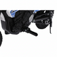 Honda | Elektrische Minicrosser 24V - Wit