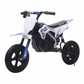 Honda | Elektrische Minicrosser 24V - Wit