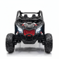 Can-Am Maverick | UTV Elektrische buggy 24V - 4x4 -Zwart