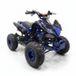 CarKiddo | ATV Kinderquad Extreme 125cc - Oranje