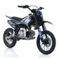 CarKiddo | Crosser 110cc BlazeX  4-takt - Groen