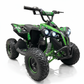 CarKiddo | Elektrische Kinderquad 1000W Rood