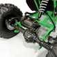 CarKiddo | Elektrische Quad 1500W - Groen