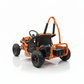 Elektrische buggy EXTREME 1000W Oranje