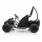 Elektrische buggy EXTREME 1000W Oranje