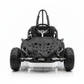 Elektrische buggy EXTREME 1000W Zwart