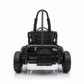 Elektrische buggy EXTREME 1000W Zwart