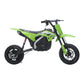 Honda | Elektrische Minicrosser 24V - Groen