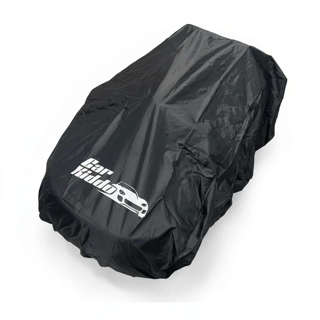 Kinderauto Beschermhoes