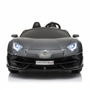 Lamborghini Aventador SVJ | 2-Persoons 24V