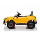 Lamborghini Urus | Elektrische Kinderauto - Geel