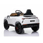 Lamborghini Urus | Elektrische Kinderauto - Wit