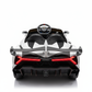 Lamborghini Veneno | 2-Persoons Kinderauto 4x4 - Wit