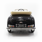 Mercedes-Benz 300S Elektrische Kinderauto Zwart