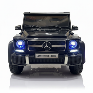Mercedes-Benz G63 AMG 6x6 | 2-persoons met Afstandsbediening