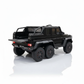 Mercedes-Benz G63 AMG 6x6 | 2-persoons met Afstandsbediening