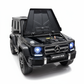 Mercedes-Benz G63 AMG 6x6 | 2-persoons met Afstandsbediening