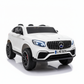 Mercedes-Benz GLC63s AMG | 2-Persoons Kinderauto - Zwart