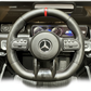 Mercedes G63 AMG 24V - XL | Elektrische Kinderauto - Zwart