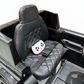 Mercedes G63 AMG 24V - XL | Elektrische Kinderauto - Zwart