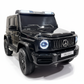 Mercedes G63 AMG 24V -XXL | 2-persoons