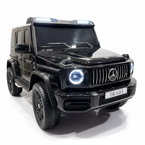 Mercedes G63 AMG 24V -XXL | 2-persoons